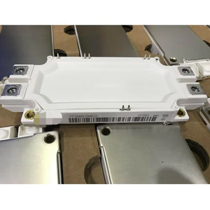 Модуль питания FF600R12ME4C, бесплатная доставка, новый, оригинальный, в наличии, промышленная автоматизация, специализированный контроллер ПЛК для программирования - Product Image 1