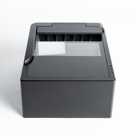 Lector Automático de Pasaportes para Hoteles, OCR MRZ, Escáner de Pasaportes, Licencias de Conducir y Tarjetas de Identificación de Escritorio, Manos Libres, para Aeropuertos, Aduanas y Viajes