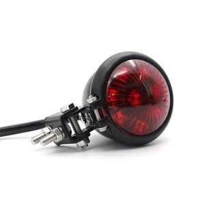 Pièces modifiées Forme ronde LED <span class=keywords><strong>Feu</strong></span> de freinage Indication <span class=keywords><strong>Vintage</strong></span> <span class=keywords><strong>Moto</strong></span> Feux <span class=keywords><strong>arrière</strong></span> Rétro <span class=keywords><strong>Moto</strong></span> <span class=keywords><strong>Vintage</strong></span> <span class=keywords><strong>Feu</strong></span> <span class=keywords><strong>arrière</strong></span> - Product Image 6