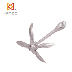 Barco marino plegable, sombrilla, ancla marina - Product Image 2