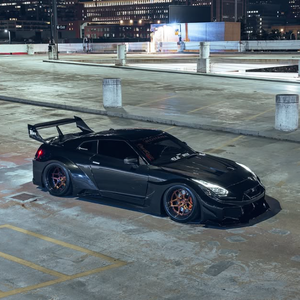 Llantas de coche de lujo súper profundas 2-P Llantas de aleación forjadas 17 18 19 20 pulgadas para Lamborghini - Product Image 3