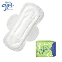 Serviettes hygiéniques jetables en soie pour femme, jetables, serviettes hygiéniques, fabricant, pour usage menstruel