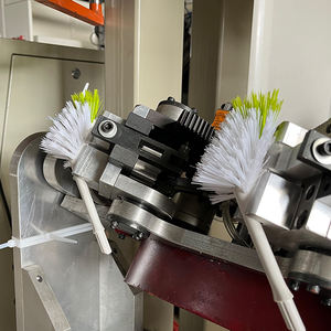 Machine à laver et de nettoyage automatique, idéal pour la fabrication de brosses à cheveux, outils, CNC, - Product Image 6