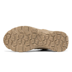 Nuevo Stock de <span class=keywords><strong>Zapatos</strong></span> de Senderismo Ligeros para Hombre, para Actividades al Aire Libre en el Desierto, Botas de Talla Grande - Product Image 5