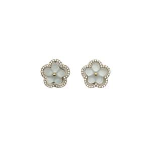 YE295-S190-18889-2 Fashion <b>Stud</b> <b>Earrings</b> - Product Image 1