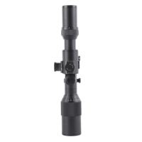 SVD 4-16X44 AO FFP Hunting Sight Waterproof Shockproof Tactical Scopes Extreme Sports High Adjustable Scopes Accessories