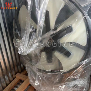 Conjunto de Motor Diésel Clawengine 6HK1 de 7.8L, 6 Cilindros, Turboalimentado, 280HP, para Excavadora de 20-35 Toneladas, Envío desde Hong Kong - Product Image 3
