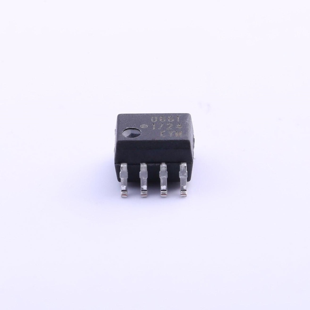 HCPL-0661 HCPL-0466 HCPL-4504 0661 0466 A4504 IC Chips OPTOISOLATOR Optocoupler HCPL-0661 HCPL-0466 HCPL-4504 0661 0466 A4504