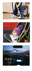 Mềm 2-in-1 <span class=keywords><strong>mini</strong></span> + bảo vệ tai bé bảo vệ thính giác giảm tiếng ồn Tai nghe cho lễ kỷ niệm và sự kiện - Product Image 6