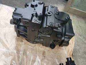 Pompe à piston Lainuo série 90 90R042 90R075 90R100 90R130 90R180 90R250 90R075FMDBC6US7C6DBGMC454530 - Product Image 6