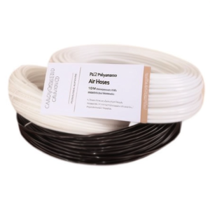 Ttake Pa12 Tuyau en polyamide, tuyaux d'air de 10 m de long pour outils pneumatiques - Product Image 2