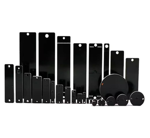 Etiqueta RFID UHF Anti-Metal Impermeable SID UT-5010 con Chip M750 para Seguimiento de Activos Informáticos y Vehículos - Product Image 6