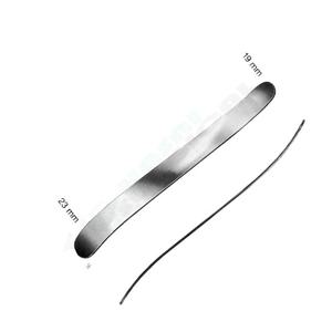 ลิ้นซึมเศร้าขายร้อน CE ISO ได้รับการอนุมัติด้านบนของการผลิตของเรา CE ISO ได้รับการอนุมัติ - Product Image 4