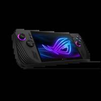 OEM ROG Ally X 1TB AMD Z1 Extreme 24GB 7" FHD 120Hz 3.3GHz Prosesor Mobile Ryzen GPU AMD Radeon 5500mAh Perangkat Game Genggam