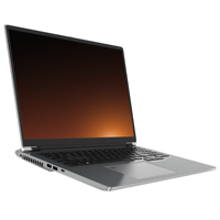 Laptop da Gaming di Alta Qualità con I7-13620H, Schermo IPS da 16.1" 144Hz, Scheda Grafica RTX3060 6GB, 10 Core 2.4GHz, Retroilluminazione RGB, 16GB RAM, 1TB SSD, Layout Inglese