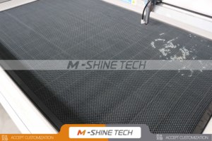 Graveur et découpeur laser CO2 homologué CE, grande machine de découpe laser 4x4 pieds pour acrylique et bois, idéale pour la maison, les entreprises et le bricolage - Product Image 4