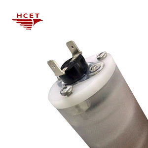 HCET KSD301 16a 250v <span class=keywords><strong>Bimetal</strong></span> termostat elektrikli su ısıtıcısı manuel güç kaynağı için ev araba garaj kullanımı - Product Image 5