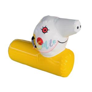 Air Tight Lake Inflable <span class=keywords><strong>Water</strong></span> <span class=keywords><strong>Blob</strong></span> Toy Almohada de agua inflable para juegos de deportes acuáticos de Lago - Product Image 4