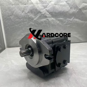 Excavator Gear <b>Pump</b> 318-2596 for Diesel Engine Replacement Excavator Parts - Product Image 6