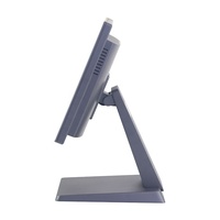 Sistema POS con Pantalla Táctil de 15.6 Pulgadas, Bluetooth, USB, Wi-Fi, Terminal POS, Caja Registradora con Windows, I5 10ma Generación, Venta al Por Mayor