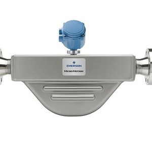 เครื่องวัดอัตราการไหลแบบมวล Rosemountt F300 1700C ตัวเรือนอะลูมิเนียม อัตราการไหล 125 ลิตร/ชม. สำหรับน้ำมันและก๊าซ ความแม่นยำ +/-0.05% รับประกัน 1 ปี - Product Image 1