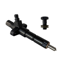 Pièces OEM 2409002500083 Assemblage d'injecteur de carburant pour accessoires de camion à moteur diesel Foton AUMARK FORLAND 490