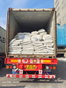 2024 Hot Bán nhà sản xuất giá sateri thương hiệu SSA 99% bột sodium Sulphate Sulfate khan na2so4 99% min - Product Image 2