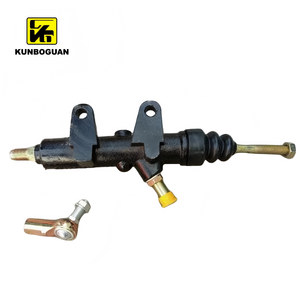 Cilindro Maestro de Embrague de Aluminio KUNBOGUAN para Dongfeng Tianlong Tianjin <span class=keywords><strong>Hercules</strong></span>, OEM 1604010-C0100, Bomba para Camión de Servicio Pesado, 25.4mm - Product Image 4