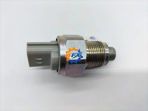 Pièces électriques pour excavatrice PC400-7 PC450-7, capteur 499000-4441 1-80220012-0 - Product Image 2