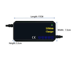 <span class=keywords><strong>Chargeur</strong></span> sccooty EV 48V4A lithium ion lifepo4/NMC <span class=keywords><strong>chargeur</strong></span> ebike <span class=keywords><strong>chargeur</strong></span> de batterie pour scooter électrique/vélo électrique/chariot élévateur - Product Image 2