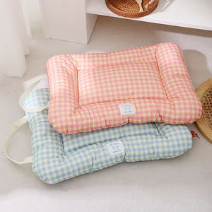 Cama para Perros y Gatos - Colchoneta Suave, Transpirable, Cómoda, Antideslizante y Lavable para Verano y Todas las Estaciones - Product Image 3