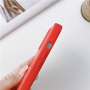 <span class=keywords><strong>Coque</strong></span> de téléphone lanière <span class=keywords><strong>collier</strong></span> à bandoulière <span class=keywords><strong>coque</strong></span> en silicone liquide pour <span class=keywords><strong>iPhone</strong></span> 17 Pro Max 17 Air 16e 16 15 housse antichoc - Product Image 4