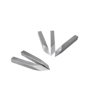 ใบมีดตัดทังสเตนคาร์ไบด์แท่งสี่เหลี่ยมสำหรับอุตสาหกรรมสิ่งทอและกระดาษ - Product Image 3