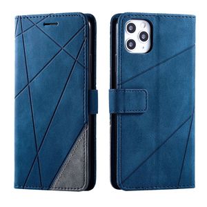 Étui portefeuille de luxe en cuir PU avec fentes pour cartes, coque de téléphone magnétique <span class=keywords><strong>à</strong></span> rabat pour iPhone 17 16 15 Pro Max, étui porte-cartes - Product Image 5