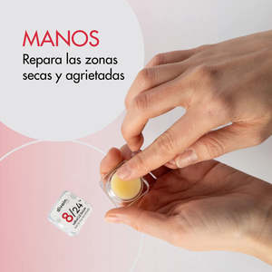 Divain 8/24 Balsamo Miracoloso Mini per Viso, Labbra e Corpo, Cura della Pelle Secca - Product Image 3