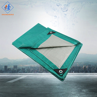 Bâche en PE Bâche imperméable 20x20 Bâche