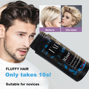 Private Label medio Dry Texture Volume Poudre miglior <span class=keywords><strong>cera</strong></span> <span class=keywords><strong>per</strong></span> <span class=keywords><strong>capelli</strong></span> opaca <span class=keywords><strong>polvere</strong></span> OEM creare incredibili acconciature <span class=keywords><strong>per</strong></span> <span class=keywords><strong>capelli</strong></span> cipria - Product Image 3