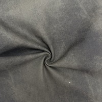 Tela gruesa de algodón 100% para sudaderas de invierno, 360 g/m², textil cálido y pesado para sudaderas con capucha, suéteres y prendas de vestir.