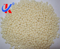 Matières premières plastiques TPEE vierges, couleur naturelle, granulés de plastique thermoplastique TPEE pour disques volants