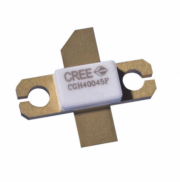 Electronic Components New Original RF JFET Transistors GaN HEMT 45W CGH40045F