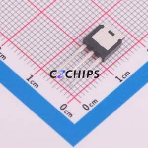 Tout nouveau et original WGU4N60SE TO-251 Transistor à effet de champ (MOSFET) - Product Image 2