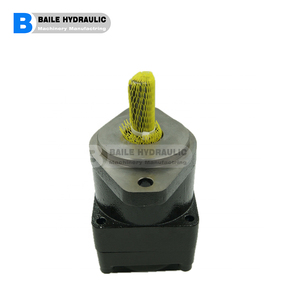 Motor Hidráulico de Pistones Fijo Serie M3 M4 M3B M3B1 M4C M4C1 M4SC M4D M4D1 M4SD M4E M4E1 M4SE M4SE1 M4DC - Product Image 2