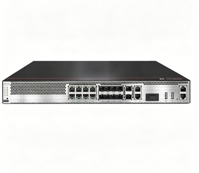 Professional New Enterprise Software Firewall Appliance Model 8 Network Firewall Protection for Secure Internet Communication