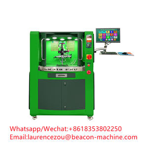 <span class=keywords><strong>Common</strong></span> <span class=keywords><strong>Rail</strong></span> Injectoren Reparatie Met Flowmeter Cr318 Pro Elektronische Controle Diesel Brandstof <span class=keywords><strong>Common</strong></span> <span class=keywords><strong>Rail</strong></span> Injector Testmachine - Product Image 5