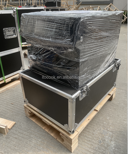 فرن تربوشيف سريع 10 مرات فرن طبخ كومبي سريع للبيع - Product Image 5