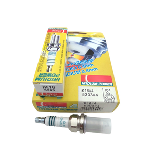 Hochwertige Iridium-Zündkerze 5303 IK16 5304 IK20 für Toyota, Nissan, Honda, Hyundai, Mitsubishi, Ford - Product Image 3