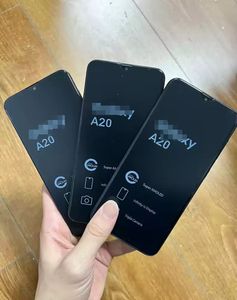 Smartphone 4G A20 original en gros, téléphone mobile 4G GSM débloqué - Product Image 2