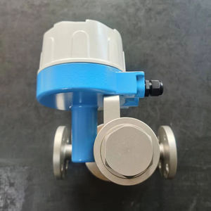 Débitmètre à surface variable et rotamètre Débitmètre à flotteur à <span class=keywords><strong>tube</strong></span> métallique avec débitmètre d'azote - Product Image 6