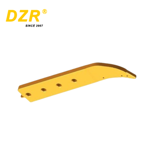 Componenti per Bulldozer <span class=keywords><strong>Shantui</strong></span> <span class=keywords><strong>SD32</strong></span> in Materiale 35CrMo ad Alta Resistenza, Durezza Superficiale 47-52HRC, Gambo <span class=keywords><strong>Ripper</strong></span> 24Y-89-30000 - Product Image 2