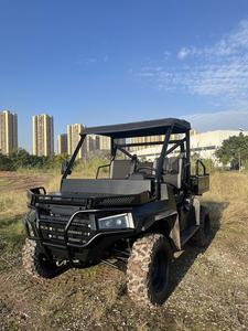 JL Tout-Terrain <span class=keywords><strong>1000cc</strong></span> UTV pour le Travail Professionnel et les Aventures Extrêmes Hors Route - Product Image 4